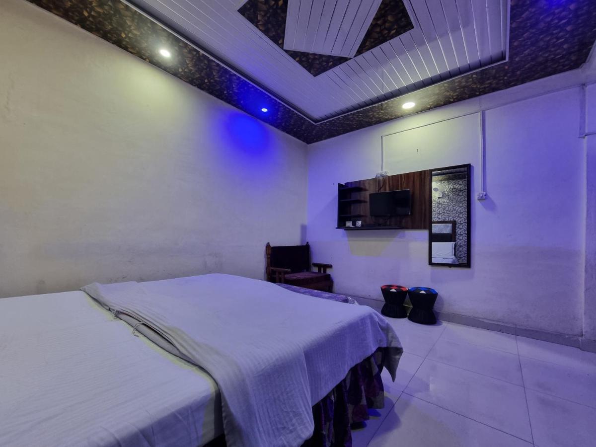 Hotel Sunbeam Далхаузи Екстериор снимка