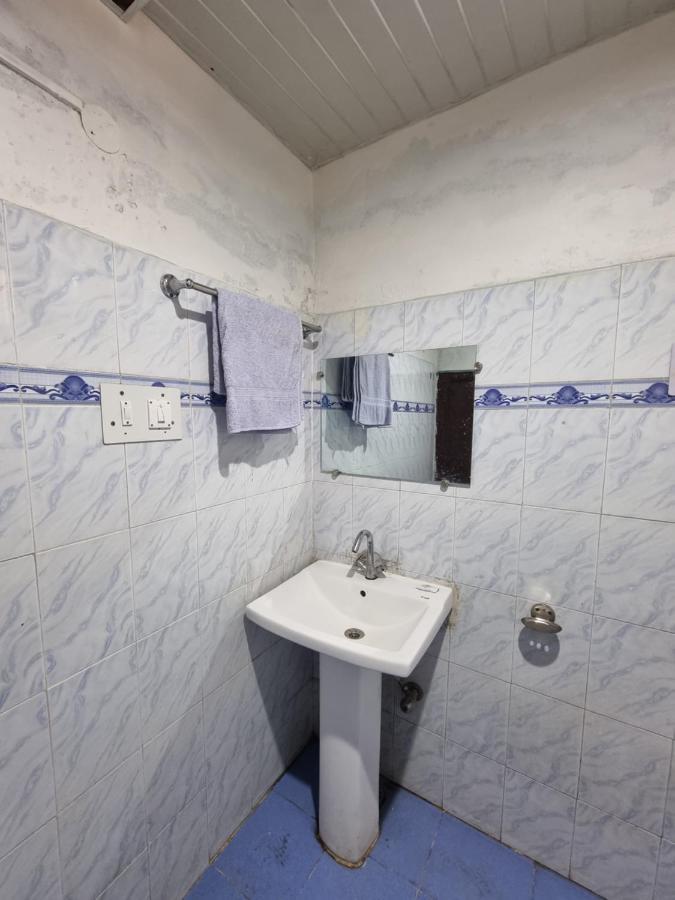Hotel Sunbeam Далхаузи Екстериор снимка
