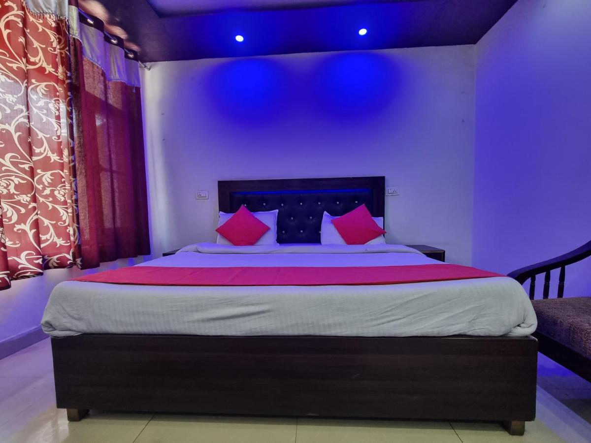 Hotel Sunbeam Далхаузи Екстериор снимка