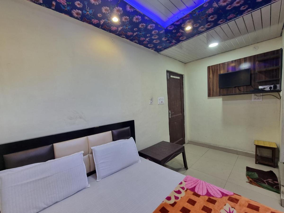Hotel Sunbeam Далхаузи Екстериор снимка