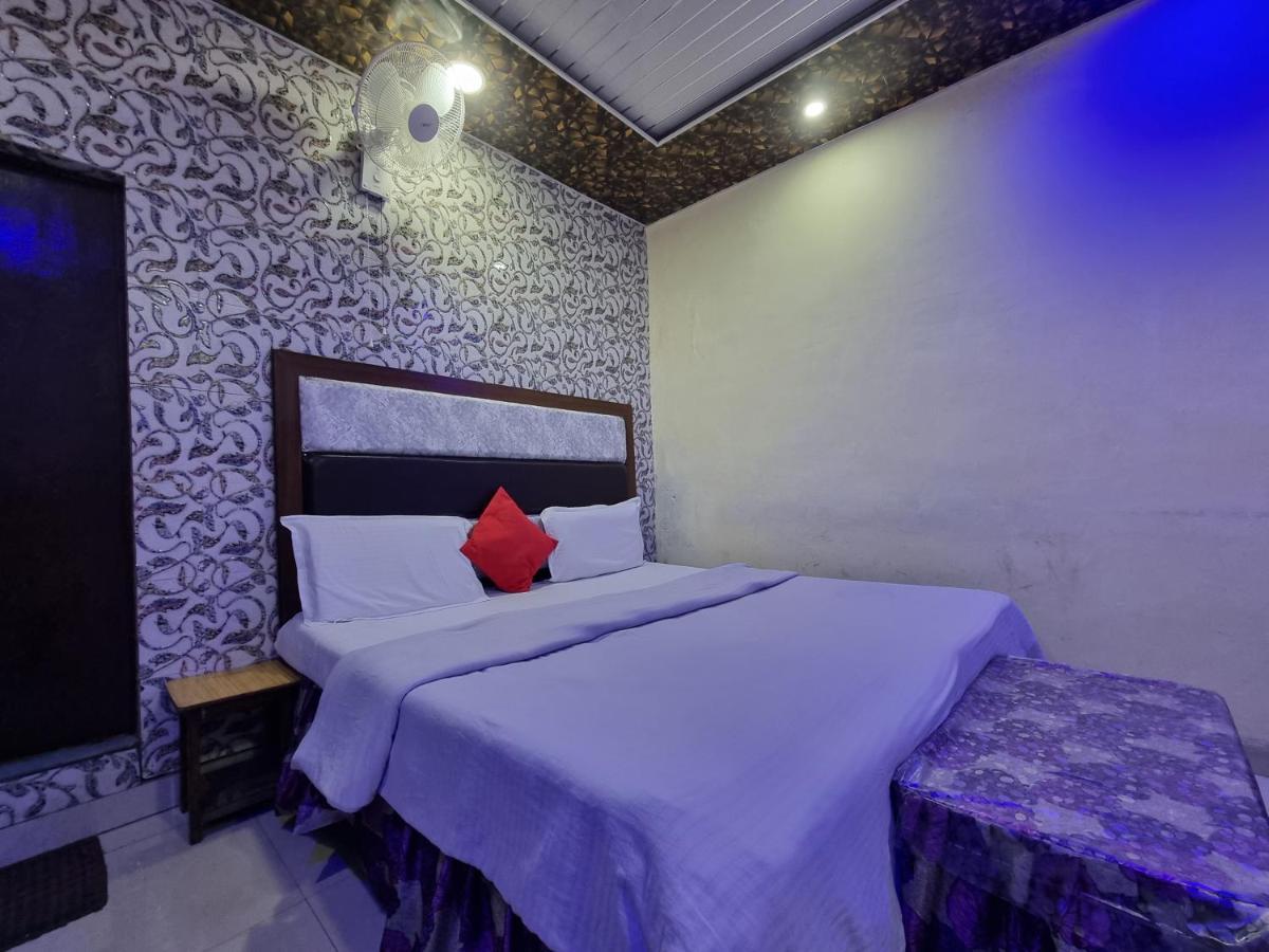 Hotel Sunbeam Далхаузи Екстериор снимка