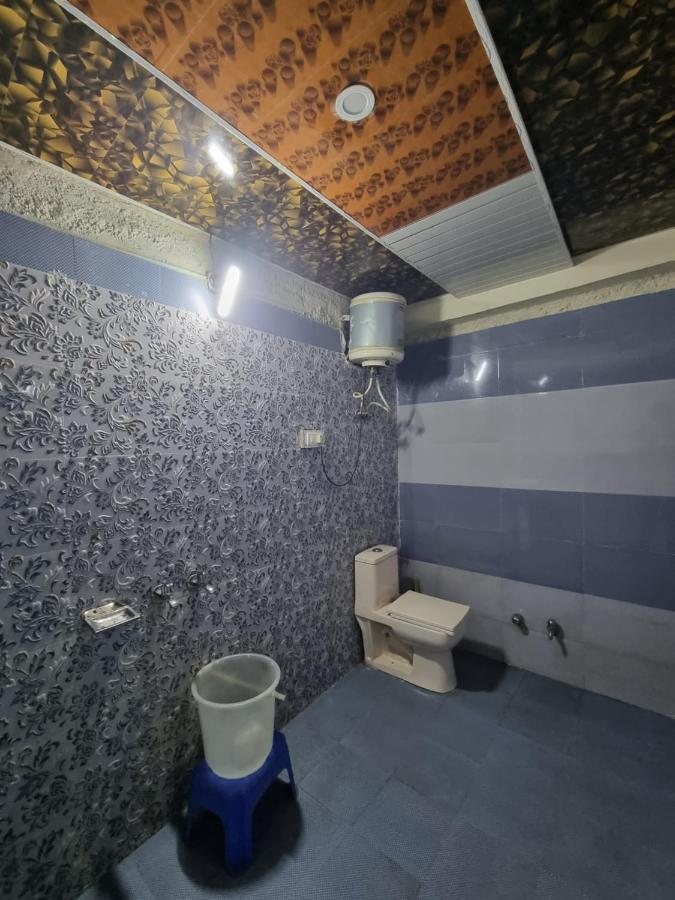 Hotel Sunbeam Далхаузи Екстериор снимка