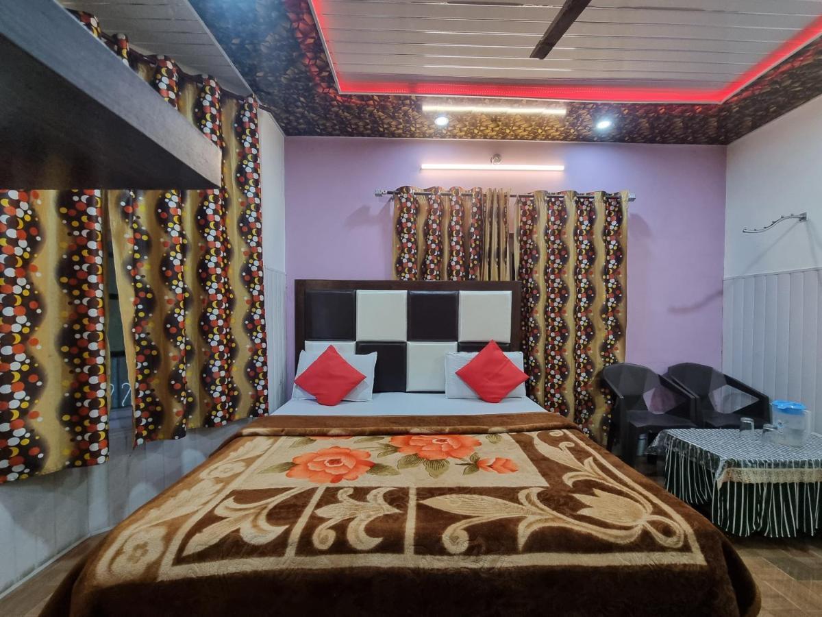 Hotel Sunbeam Далхаузи Екстериор снимка