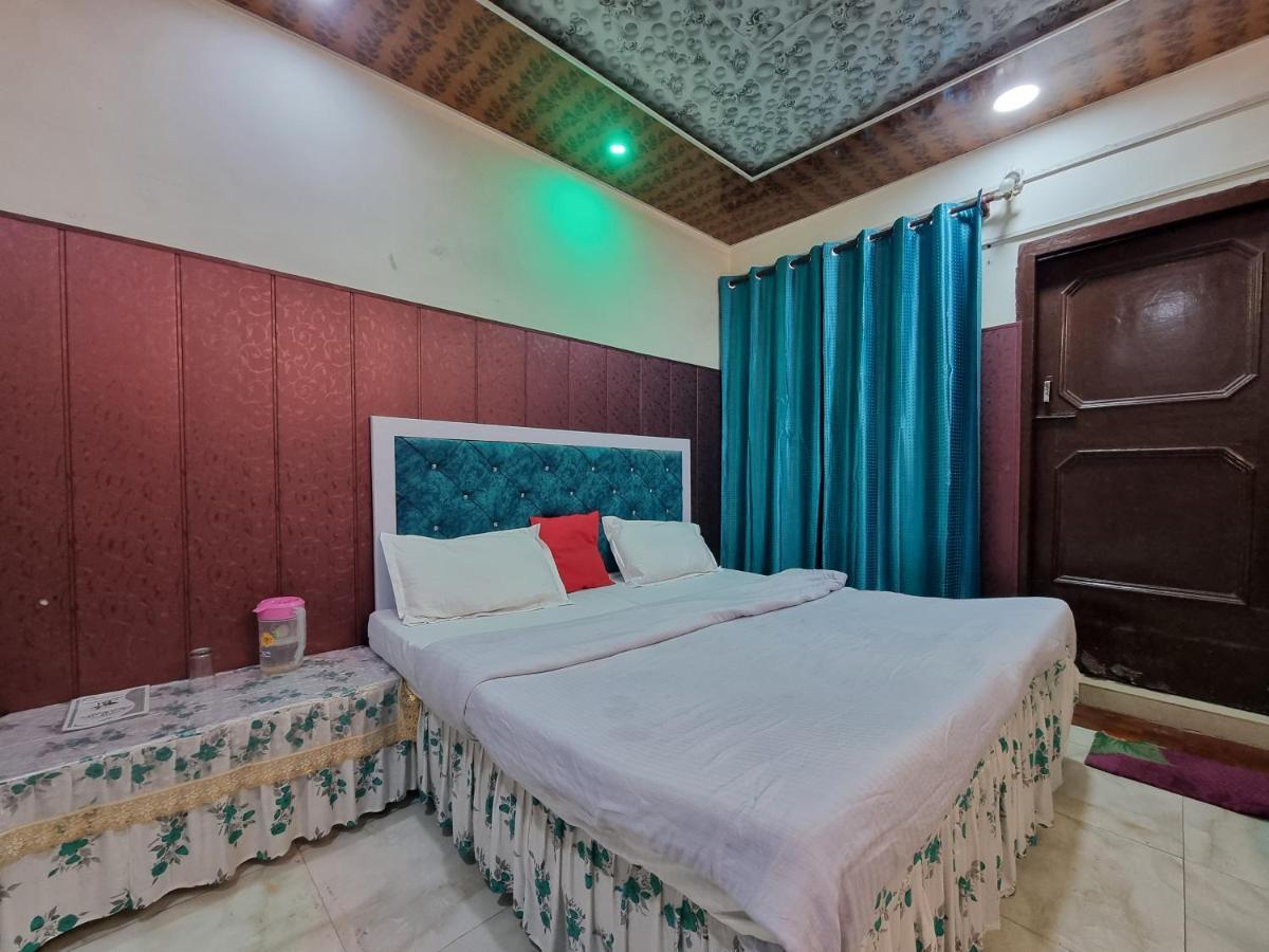 Hotel Sunbeam Далхаузи Екстериор снимка