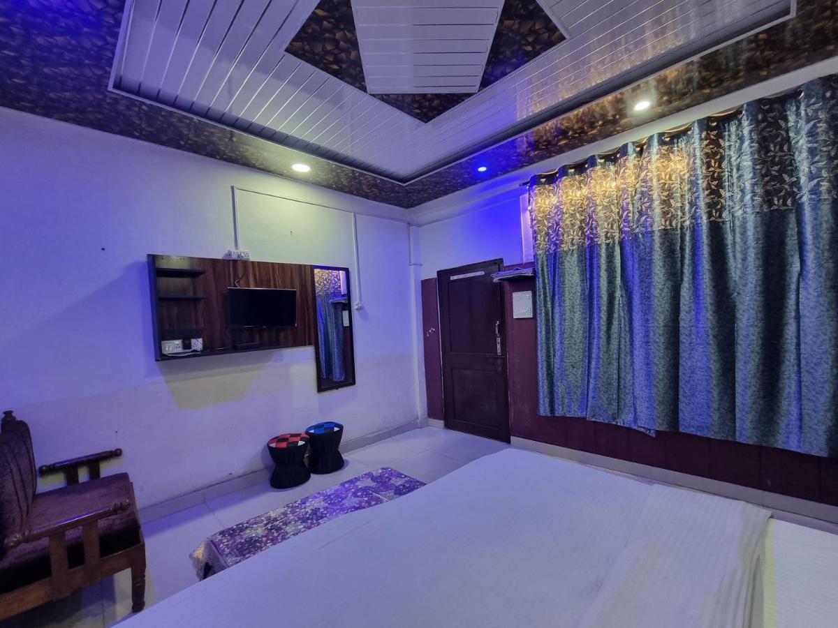 Hotel Sunbeam Далхаузи Екстериор снимка