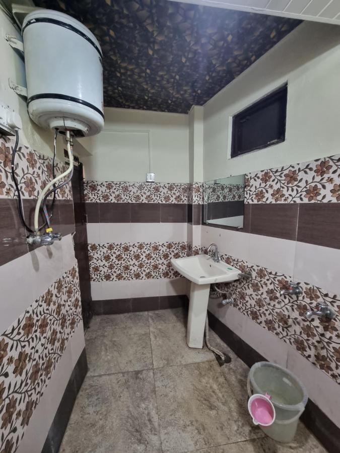 Hotel Sunbeam Далхаузи Екстериор снимка