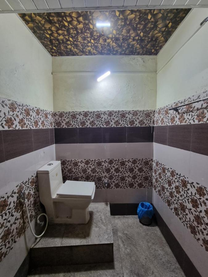 Hotel Sunbeam Далхаузи Екстериор снимка