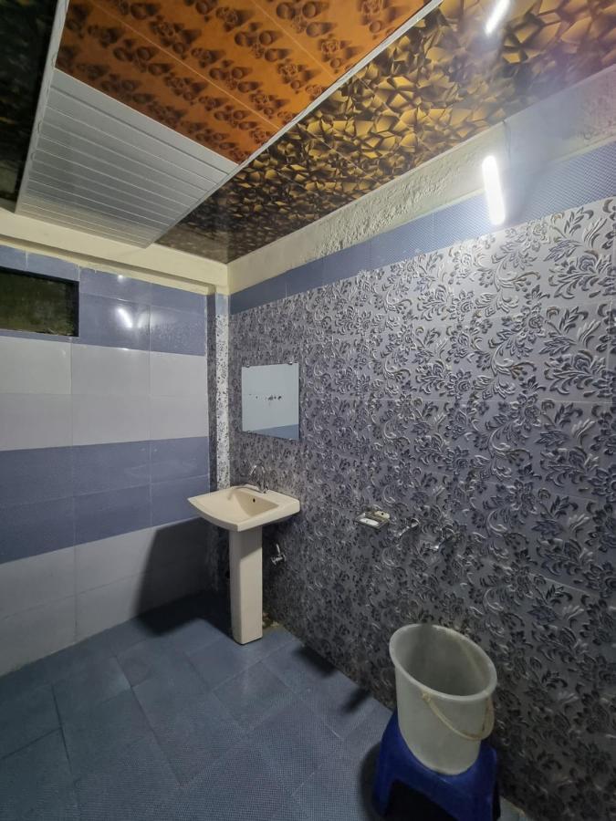 Hotel Sunbeam Далхаузи Екстериор снимка
